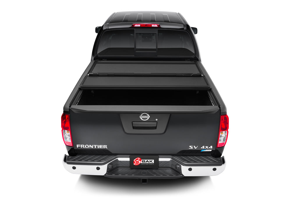 BAK BAKFlip MX4 (GEN 3) 05-21 Frontier 4'11" Model 448506