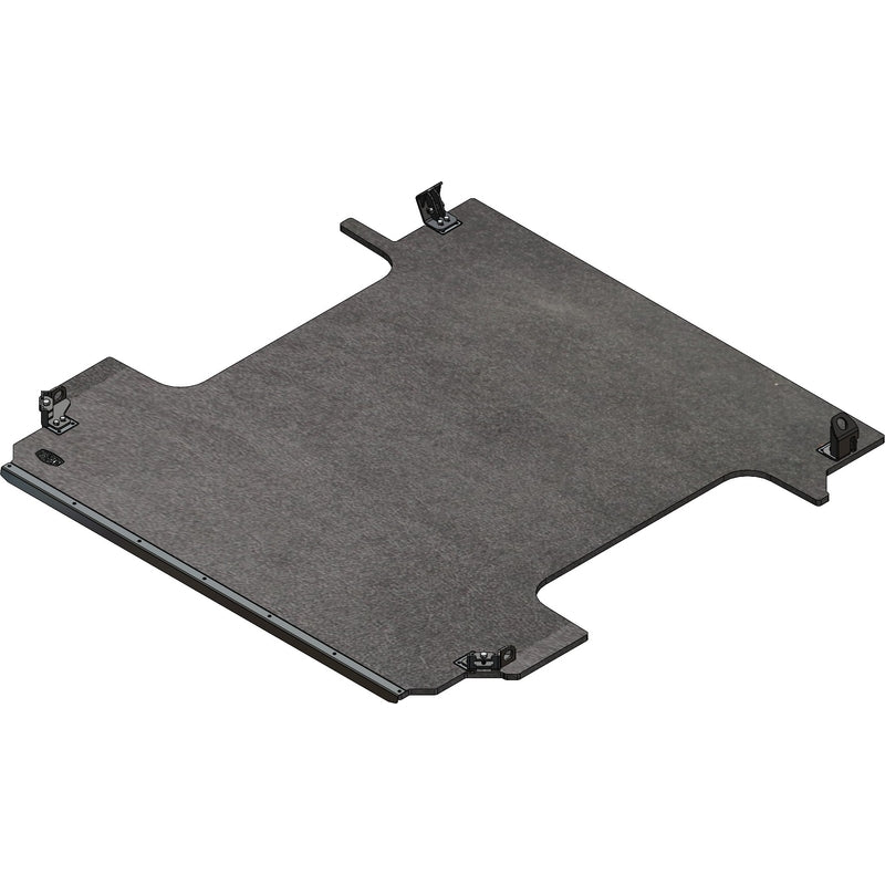 LEGEND BedBoss Lite GMC Sierra/Silverado 6.5ft Model GM1121-EMU1-L
