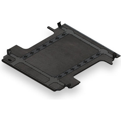 LEGEND BedBoss BedBoss GMC Sierra/Silverado 5.5ft Model GM1121-ESU1