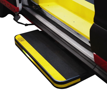 LEGEND UpStep RS3 Retractable SideStep Model LF-U3RS-18