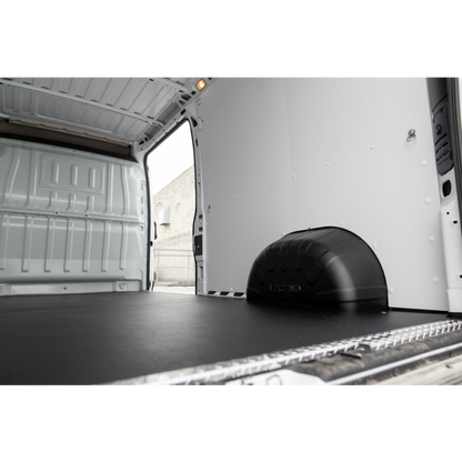 LEGEND StabiliGrip without Sills RAM ProMaster 136" Wheelbase Cargo Van 3 Pc - Single Side Door Model 632-135-6441