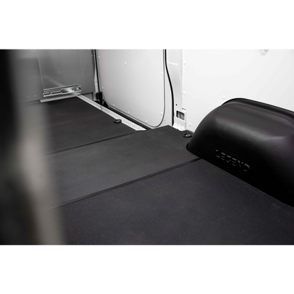 LEGEND StabiliGrip without Sills Mercedes Sprinter 144" Wheelbase Cargo Van 3 Pc - Single Side Door Model 122-135-6441