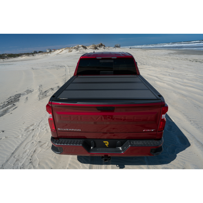 BAK BAKFlip MX4 (GEN 3) 24-26 Tacoma 6'2" Model 448447