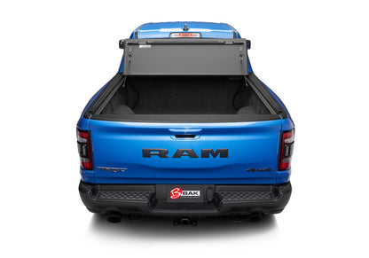 BAK BAKFlip MX4 (GEN 3) 19-26 (New Body) Ram 1500 6'4" w/o RamBox w/ MultifunctionTG Model 448225