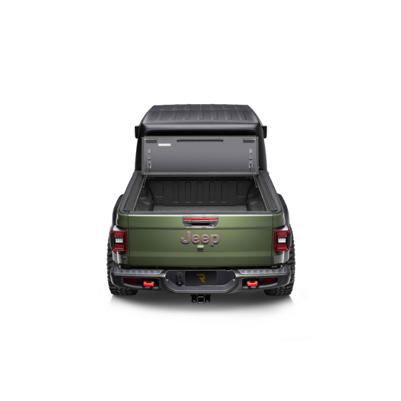 BAK MX4 TS 07-21 Tundra 5'6" w/o Deck Rail Sys w/o TrailSpecialEdtnStrgBxs Model 449409TS