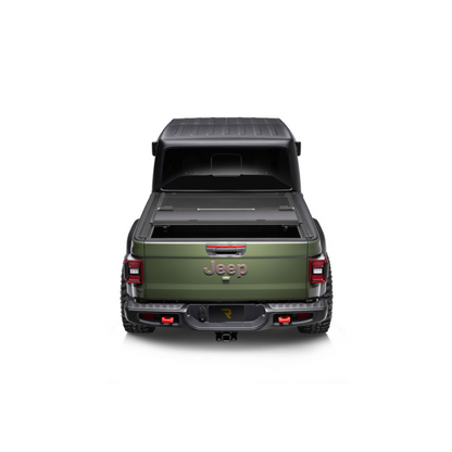 BAK MX4 TS 19-25 (NewBodyStyle) Ram 1500 6'4" w/o RamBox w/o Multifunction TG Model 449223TS