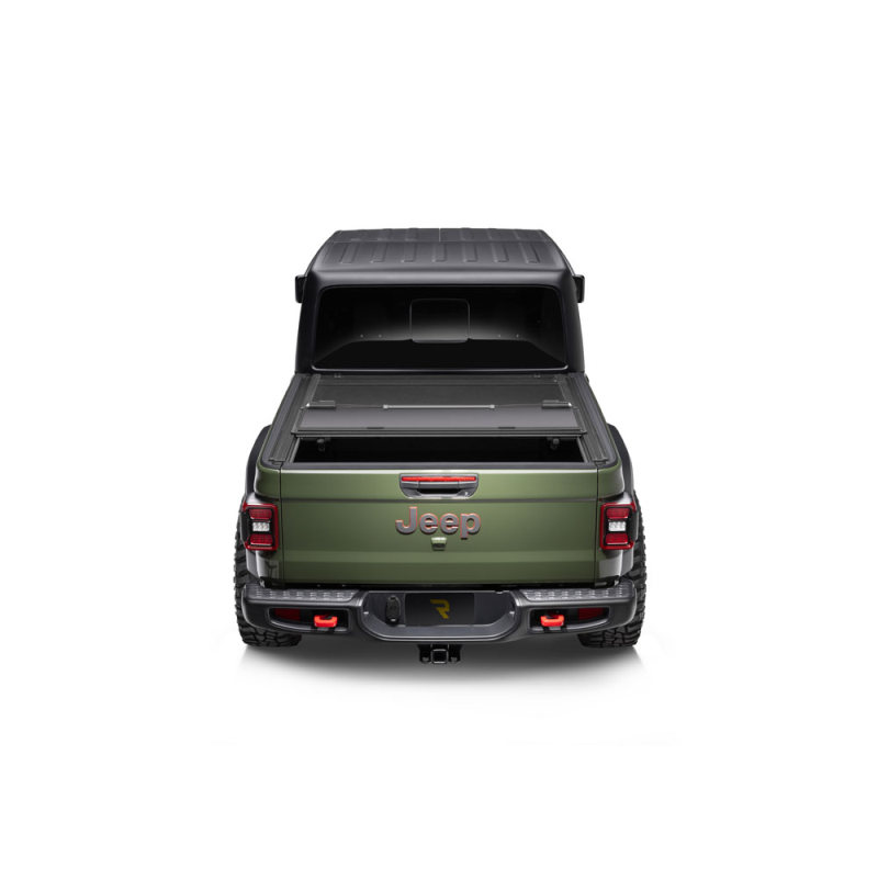 BAK MX4 TS 20-26 Silv/Sierra 2500HD/3500HD 8'2" Model 449134TS