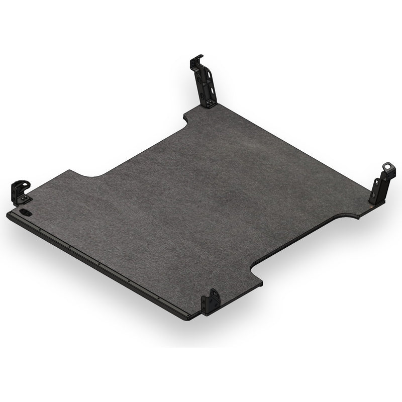 LEGEND BedBoss Lite Ford F-150 5.5ft Model FD2621-ESU1-L