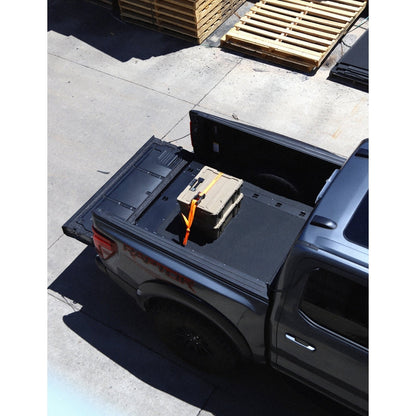 LEGEND BedBoss BedBoss Ford F-150 6.5ft Model FD2621-EMU1