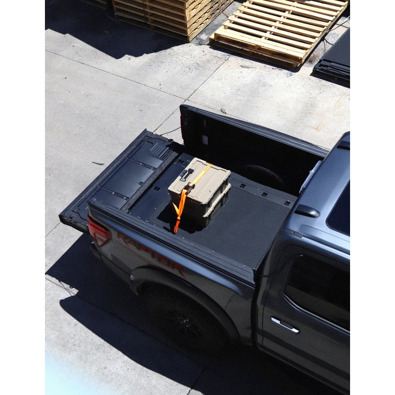 LEGEND BedBoss BedBoss RAM 1500/2500/3500 6.5ft Model RA1619-EMU1