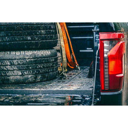 LEGEND BedBoss BedBoss Ford F-150 5.5ft Model FD2621-ESU1