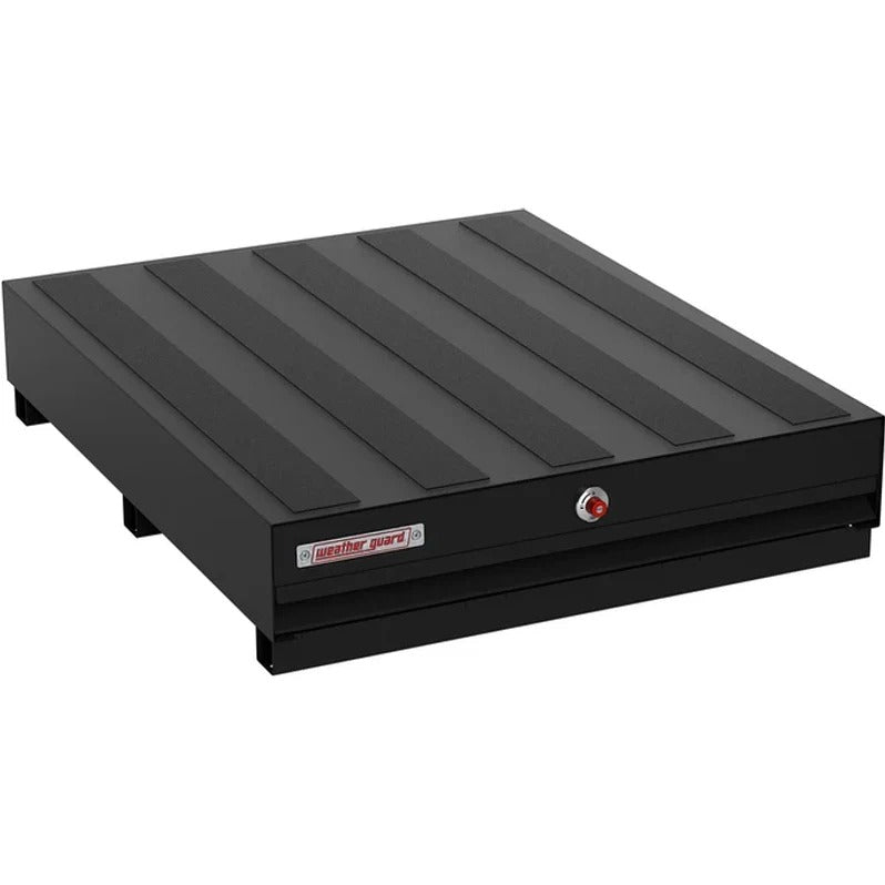 Weather Guard PACK RAT Drawer Unit 48in x 39.75in x 9.5in Model 308-5-04