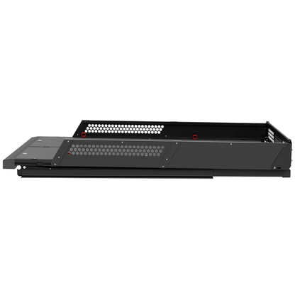 Weather Guard Heavy Duty Sliding Bed, 75-Inch, With 2,000 Lbs. Capacity Model SB75-52-01