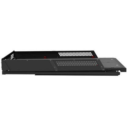 Weather Guard Heavy Duty Sliding Bed, 75-Inch, With 2,000 Lbs. Capacity Model SB75-52-01