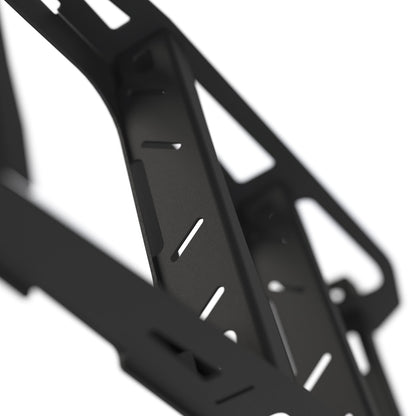 Sprinter Rear Tire Carrier Ladder (Driver Side High Roof)