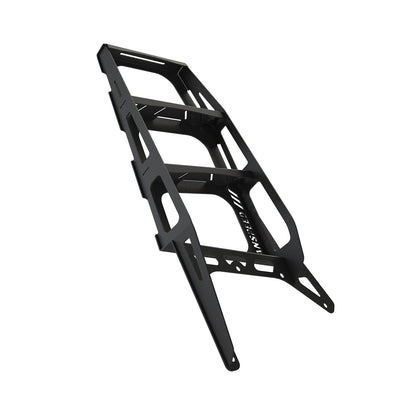 Sprinter Rear Tire Carrier Ladder (Driver Side High Roof)