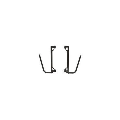 Sprinter Exterior Surf Rack Set