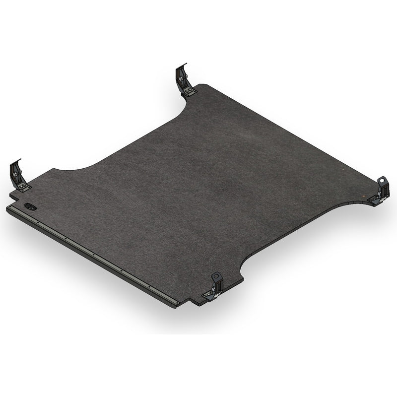 LEGEND BedBoss Lite RAM 1500/2500/3500 Classic 5.5ft Model RA1719-ESU1-L