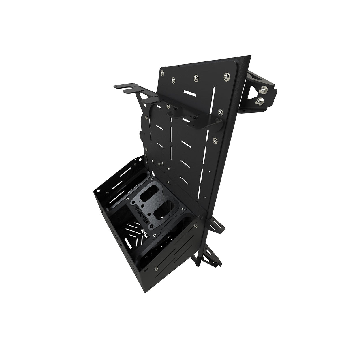 Sprinter Gondola Rack Bundle