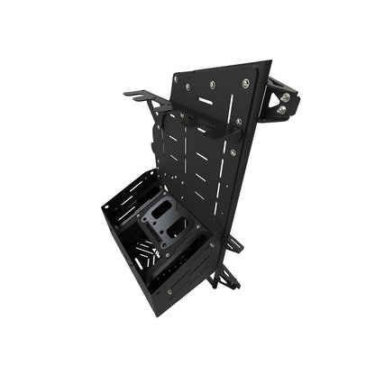 Sprinter Gondola Rack Bundle