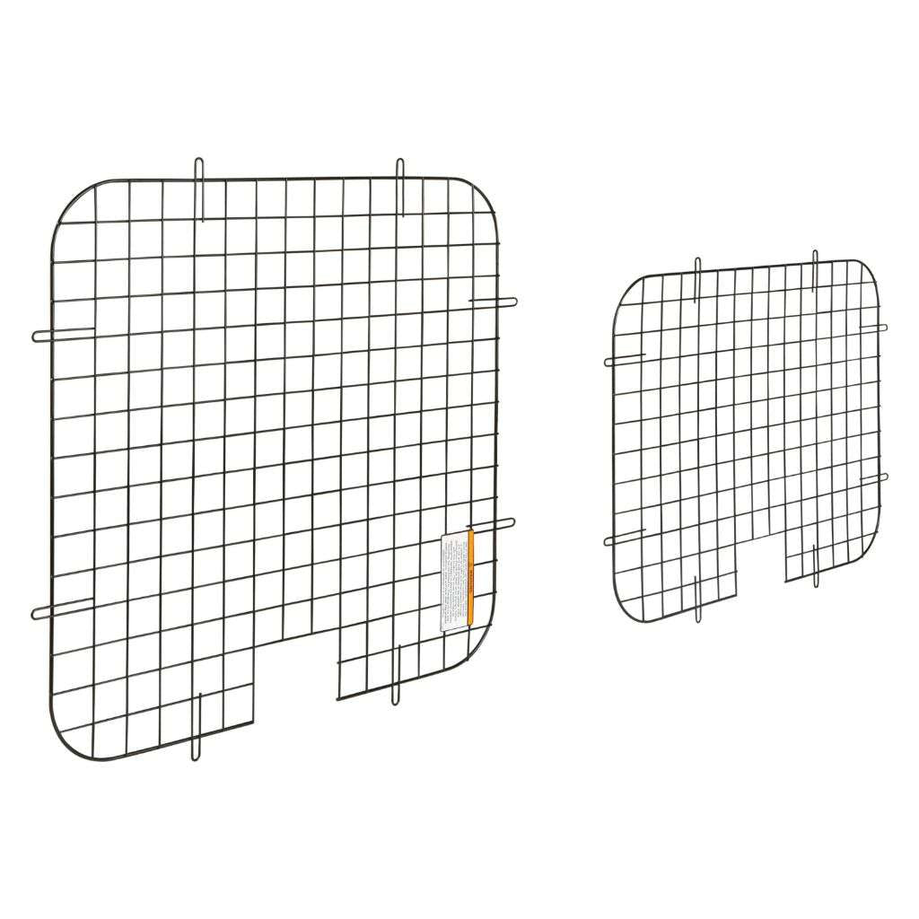 Weather Guard Window Screen Side Door Full Gm Model 88027
