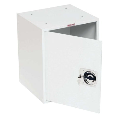 Weather Guard Lockable Cabinet Shelf 22" X 18" X 16" Model 9020-3-01