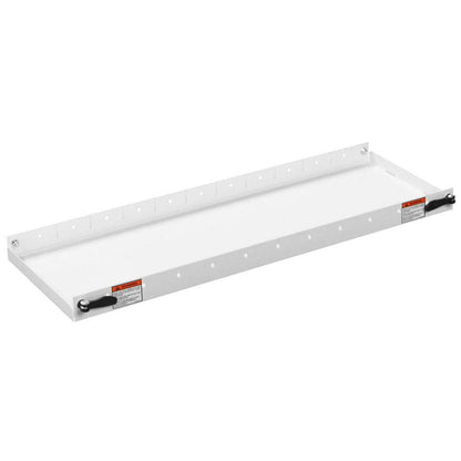 Weather Guard Accessory Shelf 36" X 13" Model 9133-3-01