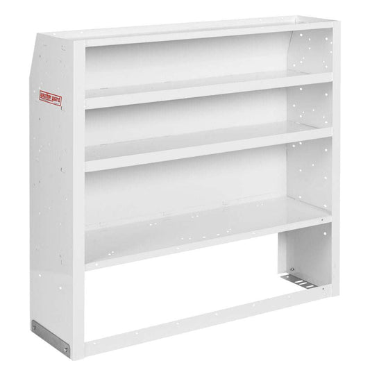 Weather Guard Ez-Cube Shelf Unit 42" X 42" X 14" Model 9400-3-01