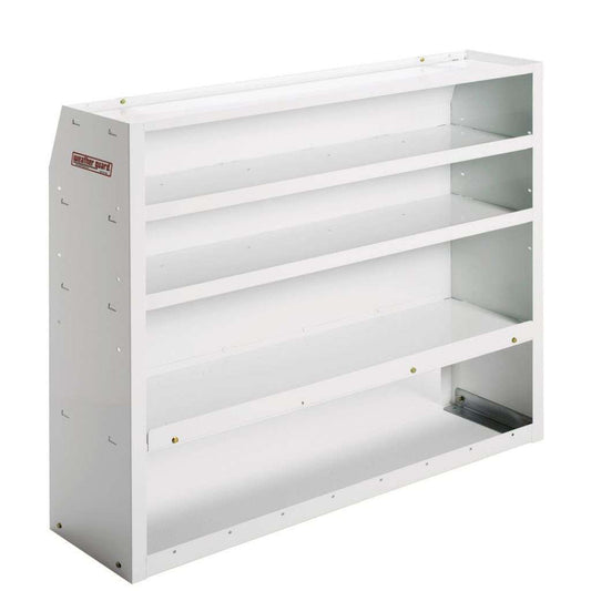 Weather Guard Ez-Cube Shelf Unit 42" X 51" X 14" Model 9452-3-01