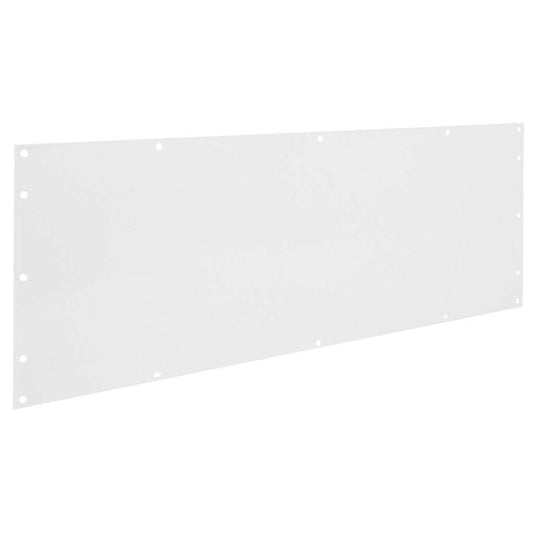 Weather Guard Accessory Back Panel 14.5" Tall For 42" Shelf Unit Model 9604-3-01
