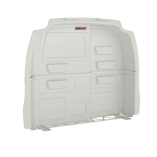 Weather Guard Composite Bulkhead Gmc Savana Chevrolet Express Model 96100-3-01