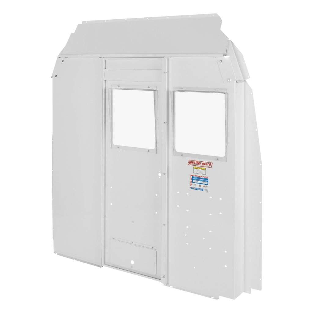 Weather Guard Window Bulkhead Mid/High-Roof Mb Sprinter Model 96121-3-01