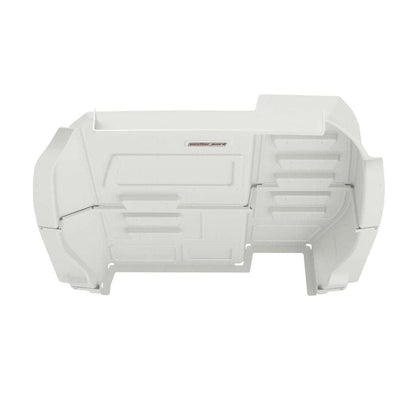 Weather Guard Composite Bulkhead Mb Sprinter High Roof Model 96123-3-01