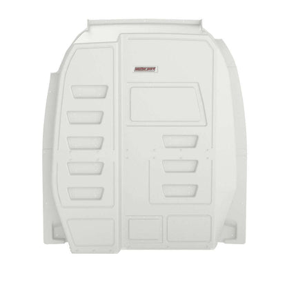 Weather Guard Composite Bulkhead Mb Sprinter High Roof Model 96123-3-01