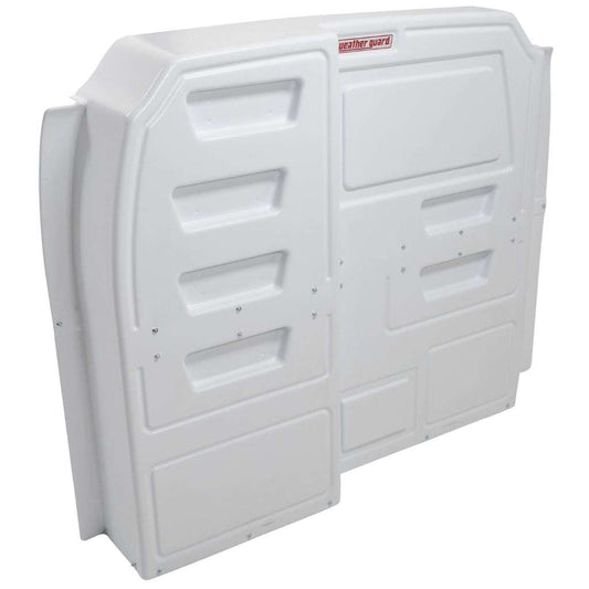 Weather Guard Composite Bulkhead Low Roof Ford Transit Model 96300-3-01