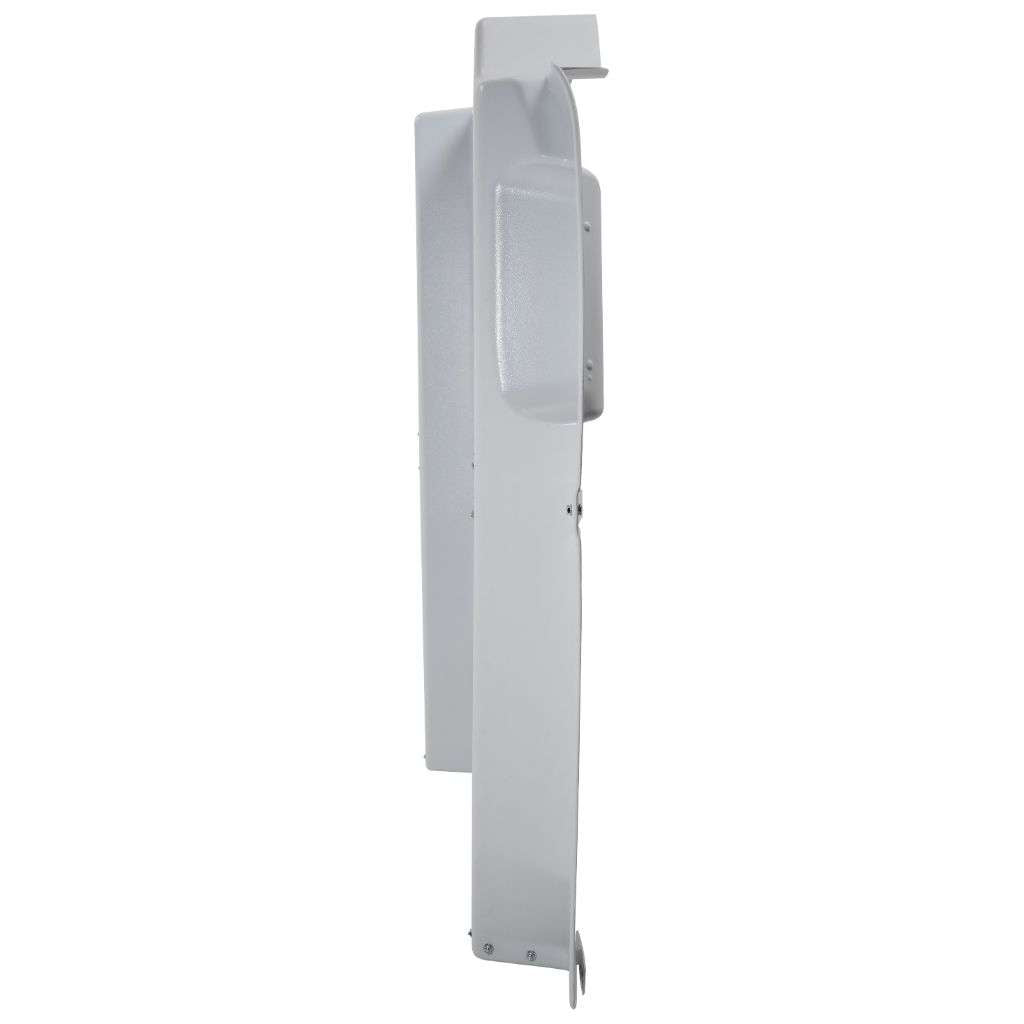 Weather Guard Composite Bulkhead Low Roof Ford Transit Model 96300-3-01