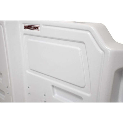 Weather Guard Composite Bulkhead Low Roof Ford Transit Model 96300-3-01