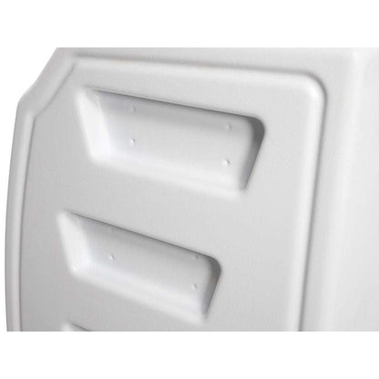 Weather Guard Composite Bulkhead Low Roof Ford Transit Model 96300-3-01