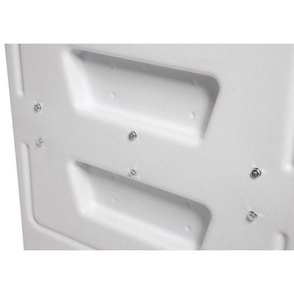 Weather Guard Composite Bulkhead Low Roof Ford Transit Model 96300-3-01