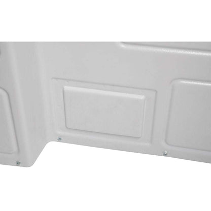 Weather Guard Composite Bulkhead Low Roof Ford Transit Model 96300-3-01