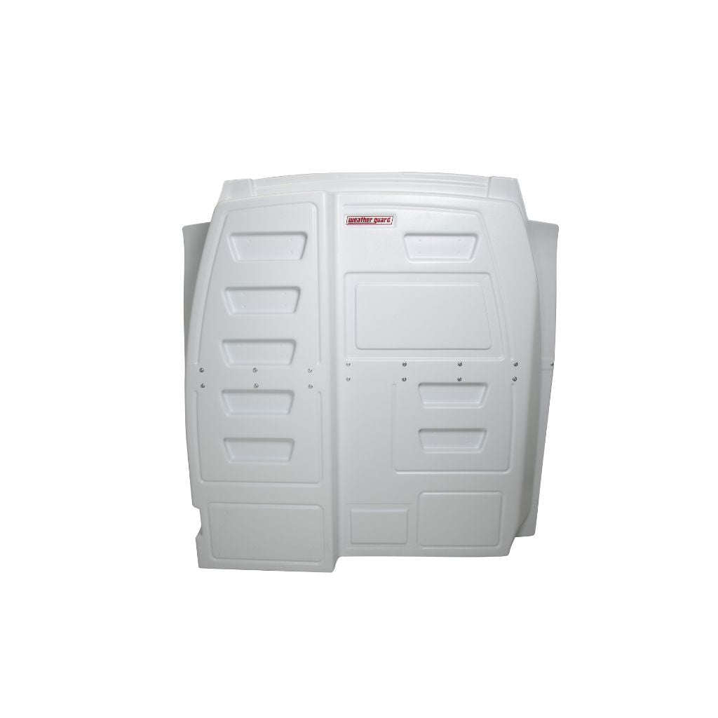 Weather Guard Composite Bulkhead Ford Transit Mid-Roof High-Roof Base Model 96310-3-01