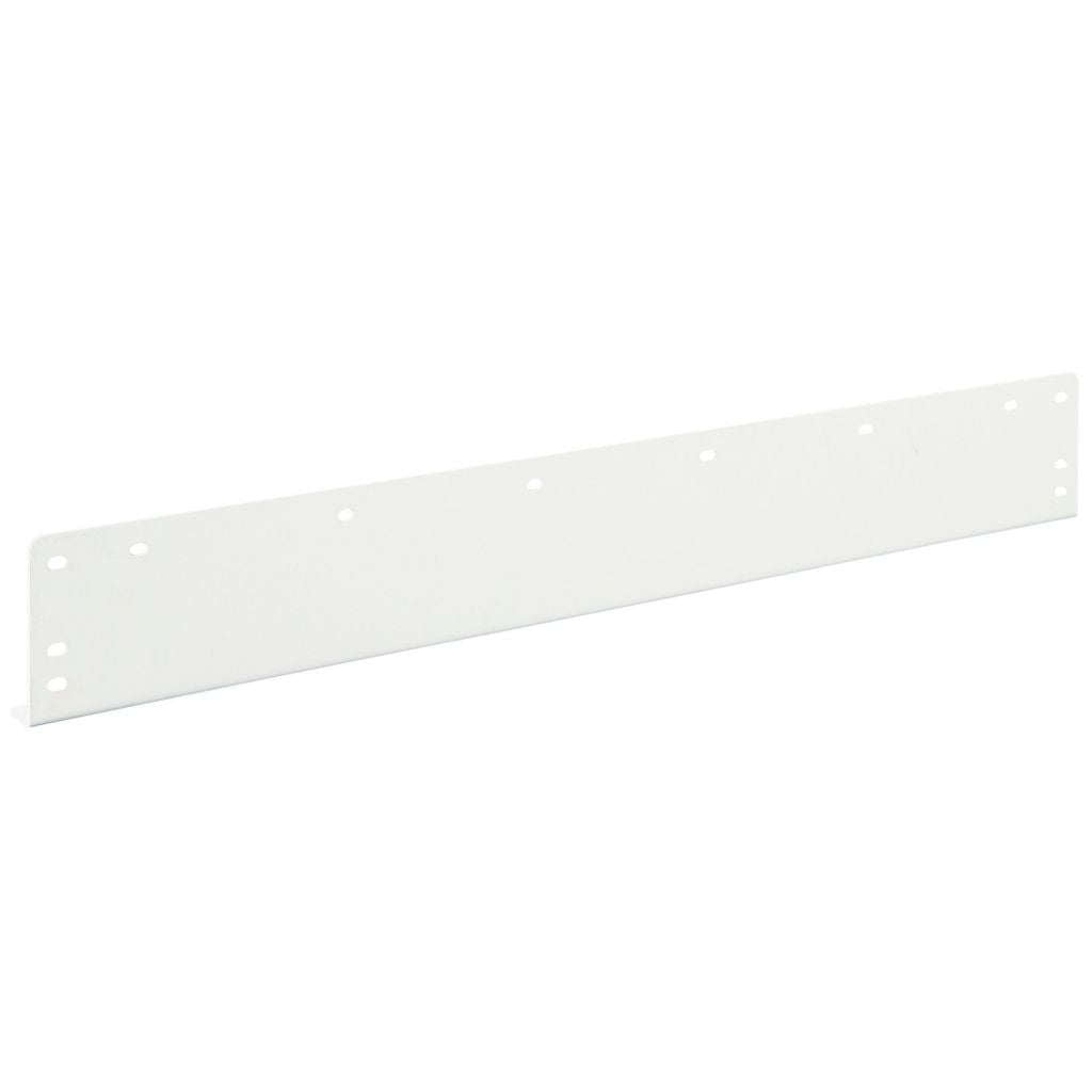 Weather Guard Retainer Lip For 36" Shelf Unit Model 9703-3-02