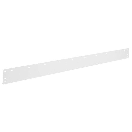 Weather Guard Retainer Lip For 60" Shelf Unit Model 9706-3-02