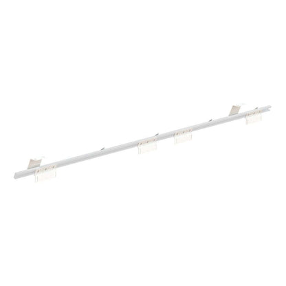 Weather Guard Van Shelf Mounting Kit Chevy Express 135" Wheelbase Model 975401-3-01
