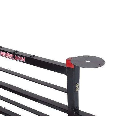 Weather Guard Cab Protector Ladder Mount Round Base Side-Access Model 1919