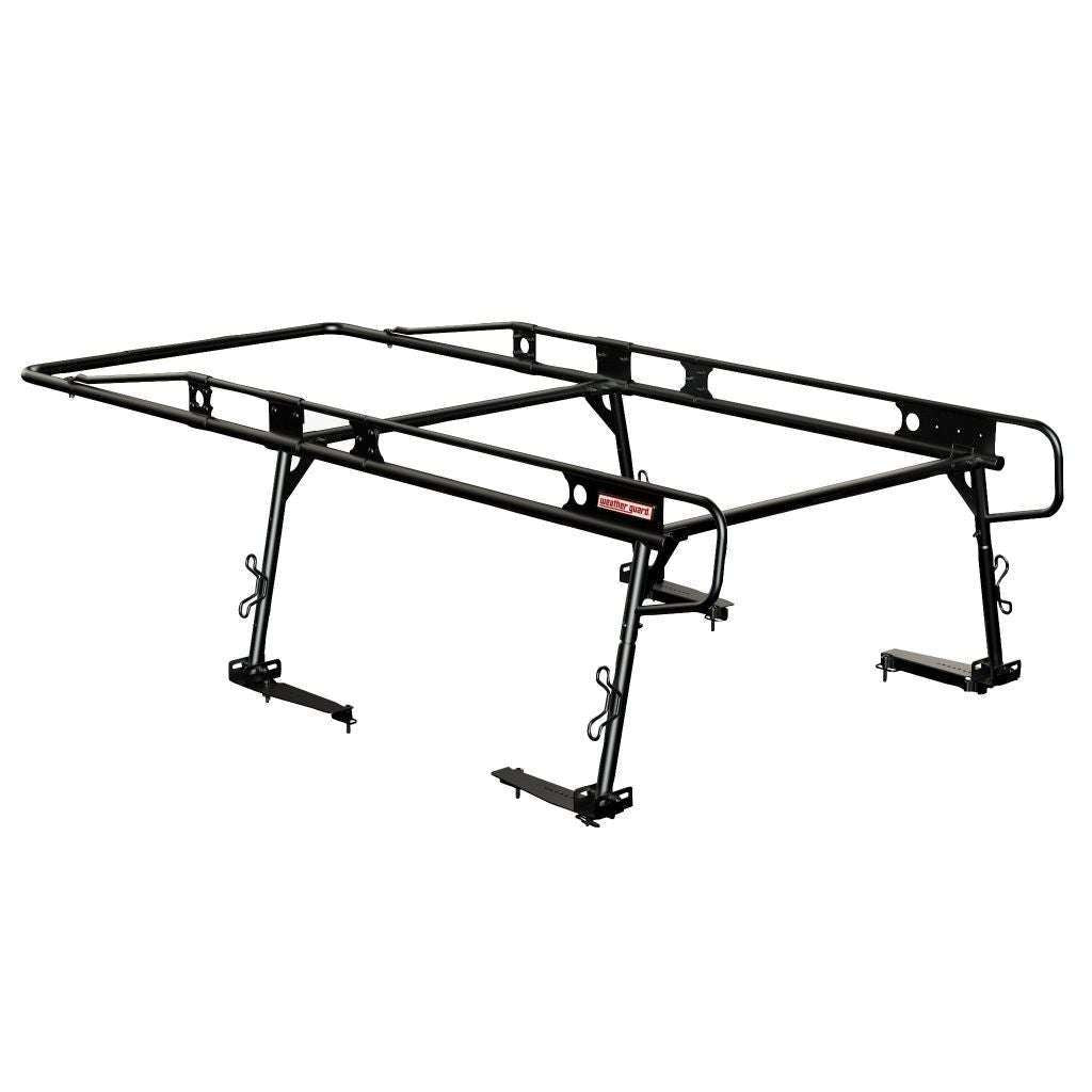 Weather Guard Truck Rack For Midsize Trucks 1000LB Model 1345-52-02