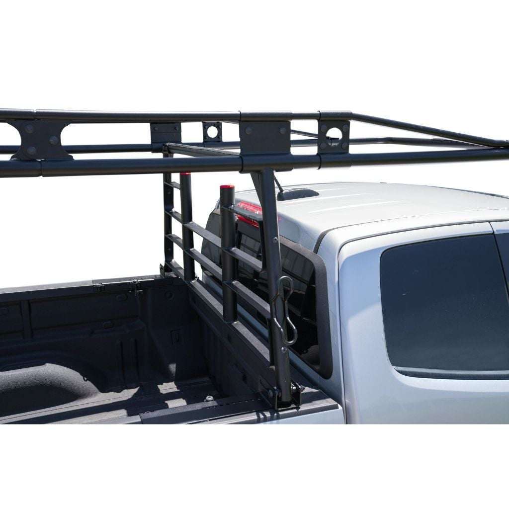 Weather Guard Truck Rack For Midsize Trucks 1000LB Model 1345-52-02