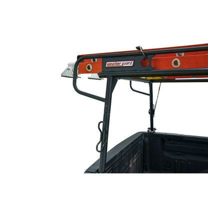 Weather Guard Truck Rack For Midsize Trucks 1000LB Model 1345-52-02
