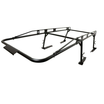 Weather Guard Truck Rack Steel Full Size 1700LB Model 1175-52-02