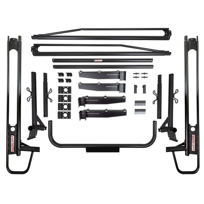 Weather Guard Truck Rack Steel Full Size 1700LB Model 1175-52-02